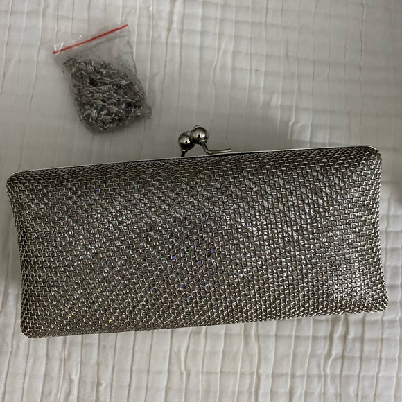 Bebe clutch - Picture 2 of 3